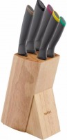 Купить набор ножей Tefal Fresh Kitchen K122S504: цена от 2255 грн.
