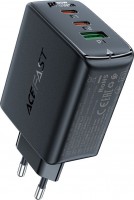 Купити зарядний пристрій Acefast A41 65W  за ціною від 709 грн.