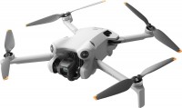 Купити квадрокоптер (дрон) DJI Mini 4 Pro Fly More Combo (RC2)  за ціною від 44749 грн.