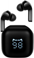 Купити навушники Mibro Earbuds 3 Pro  за ціною від 947 грн.