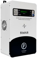 Купить стабилизатор напряжения Ferumina Status-8000: цена от 21150 грн.