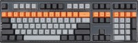 Купить клавиатура Varmilo Lure VBM108 Bot: Lie EC Daisy V2 Switch: цена от 8499 грн.