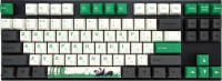 Купити клавіатура Varmilo VEA87 Panda R2 Brown Switch  за ціною від 4999 грн.