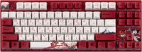 Купить клавиатура Varmilo VEM87 Koi EC Rose V2 Switch: цена от 5599 грн.
