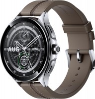 Купить смарт часы Xiaomi Watch 2 Pro  по цене от 7799 грн.