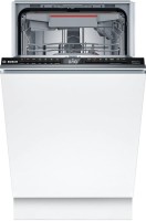 Купити вбудована посудомийна машина Bosch SPV 4HMX65K  за ціною від 22505 грн.