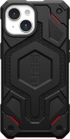 Купити чохол UAG Monarch Pro Kevlar with Magsafe for iPhone 15  за ціною від 3700 грн.