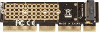 Купить PCI-контроллер Frime ECF-PCIEtoSSD006: цена от 209 грн.