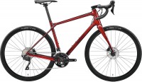 Купить велосипед Merida Silex 4000 2023 frame M: цена от 90440 грн.