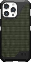 Купить чехол UAG Metropolis LT with MagSafe for iPhone 15 Pro Max: цена от 2299 грн.