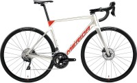 Купить велосипед Merida Scultura 4000 2024 frame L: цена от 96360 грн.