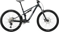 Купити велосипед Merida One-Forty 400 2024 frame M  за ціною від 86600 грн.