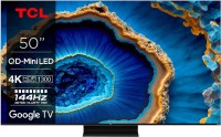 Купить телевизор TCL 50C809: цена от 34826 грн.