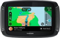 Купить GPS-навигатор TomTom Rider 550: цена от 18560 грн.