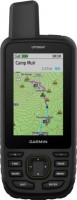 Купить GPS-навигатор Garmin GPSMAP 67i  по цене от 25550 грн.