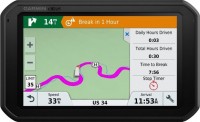 Купить GPS-навигатор Garmin Dezl 780LMT-D: цена от 24200 грн.