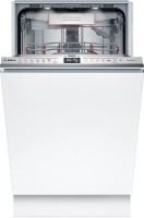 Купить встраиваемая посудомоечная машина Bosch SPV 6YMX08E: цена от 32460 грн.