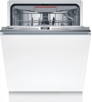 Купить встраиваемая посудомоечная машина Bosch SMV 6YCX02E: цена от 32460 грн.