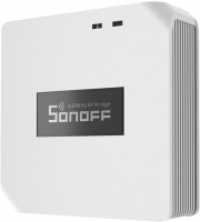 Купить сигналізація Sonoff RF BridgeR2: цена от 1200 грн.