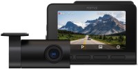 Купить видеорегистратор 70mai Dash Cam A810 4K+RC12 HDR  по цене от 8400 грн.