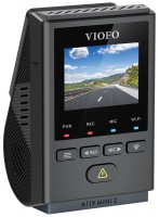 Купить видеорегистратор VIOFO A119 Mini 2: цена от 5192 грн.