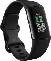 Купити смарт годинник Fitbit Charge 6  за ціною від 5848 грн.