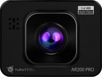 Купить видеорегистратор Navitel AR200 Pro  по цене от 765 грн.