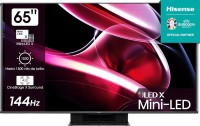 Купить телевизор Hisense 65UXKQ: цена от 76700 грн.