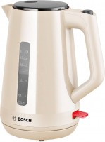 Купить электрочайник Bosch TWK 1M127: цена от 1655 грн.