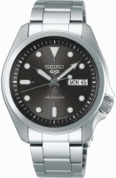 Купить наручний годинник Seiko SRPE51K1: цена от 10433 грн.