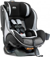 Купить дитяче автокрісло Chicco NextFit Zip Max Air: цена от 13291 грн.
