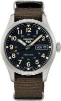 Купить наручний годинник Seiko SRPJ85K1: цена от 12260 грн.