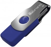 Купить USB-флешка Mibrand Lizard (32Gb) по цене от 174 грн.
