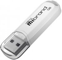 Купить USB-флешка Mibrand Marten (128Gb) по цене от 347 грн.