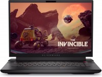 Купить ноутбук Dell Alienware M16 R1 AMD (AWM16-A140BLK-PUS) по цене от 128399 грн.