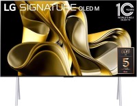 Купити телевізор LG OLED97M3  за ціною від 999990 грн.