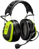 Купить тактичні навушники Peltor WS Alert X Bluetooth: цена от 17869 грн.