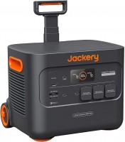 Купить зарядна станція Jackery Explorer 2000 Plus: цена от 66799 грн.