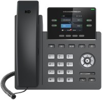 Купить IP-телефон Grandstream GRP2612G  по цене от 3379 грн.