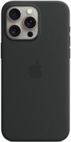 Купить чехол Apple Silicone Case with MagSafe for iPhone 15 Pro Max: цена от 1599 грн.