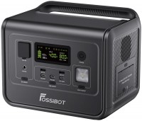 Купить зарядная станция Fossibot F800: цена от 12990 грн.