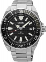 Купить наручные часы Seiko SRPF03K1: цена от 18910 грн.