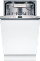 Купити вбудована посудомийна машина Bosch SPV 6ZMX65K  за ціною від 39849 грн.