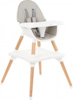 Купить стульчик для кормления Kikka Boo Multi: цена от 4300 грн.