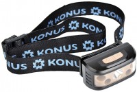 Купить фонарик Konus Konusflash-7: цена от 736 грн.
