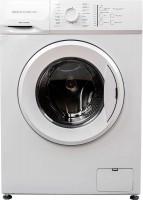 Купить стиральная машина Grunhelm GWS-FN510IW: цена от 8479 грн.