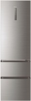 Купить холодильник Haier A3FE-837CHJ  по цене от 35000 грн.