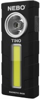 Купить фонарик NEBO Tino: цена от 629 грн.