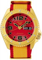 Купить наручний годинник Seiko SRPF24K1: цена от 15110 грн.