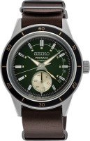 Купить наручний годинник Seiko SSA451J1: цена от 26410 грн.